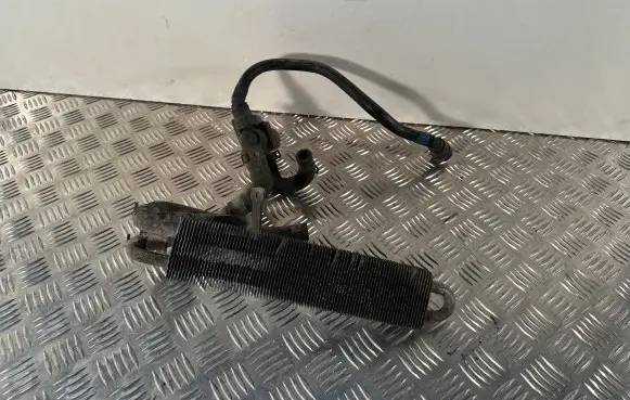 Volvo V60 Coolant radiator 31368221