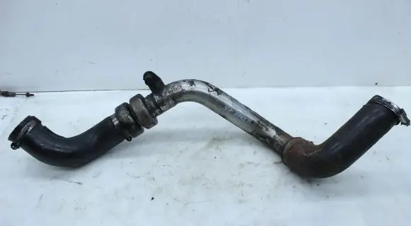 Renault Scenic II - Grand scenic II Intercooler hose/pipe