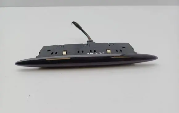 Mercedes-Benz B W245 Parking PDC sensor display screen A0015423723
