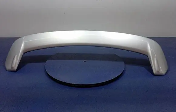 Mazda 2 Rear window tailgate spoiler D35051961