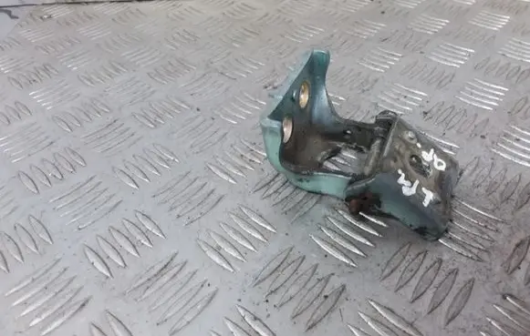 Peugeot 307 Front door lower hinge 