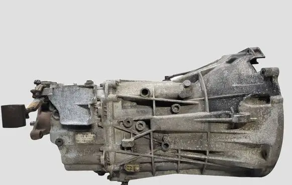 Ford Transit Manual 6 speed gearbox 8C1R7003BA
