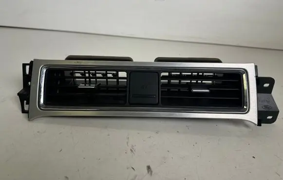 Ford Mustang V Dash center air vent grill AR3319C681A
