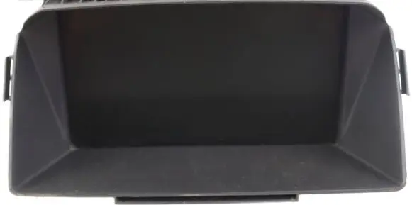 Opel Zafira B Screen/display/small screen 6591571902 MR25GF15