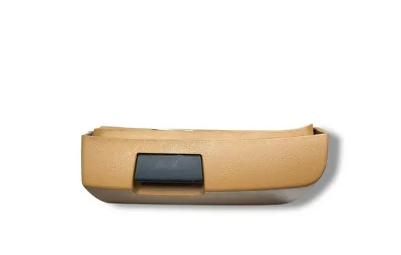Mercedes-Benz E W212 Front trunk storage compartment A2128810123