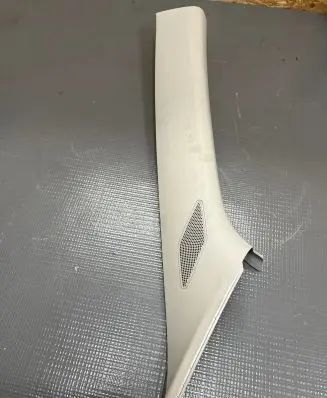 Skoda Fabia Mk4 (6VA) (A) pillar trim 6VA867234 5021X 5E0035411B