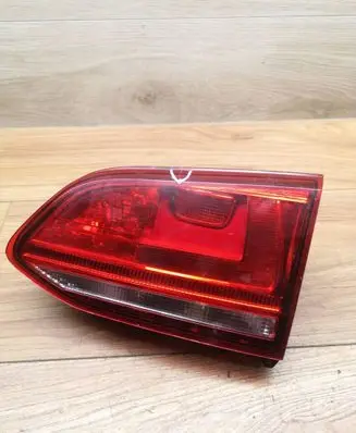 Volkswagen Golf VII Rear/tail lights 5G9945094 90040664
