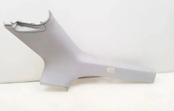 Audi A4 S4 B7 8E 8H (D)pillar trim (top) 8E9867246B