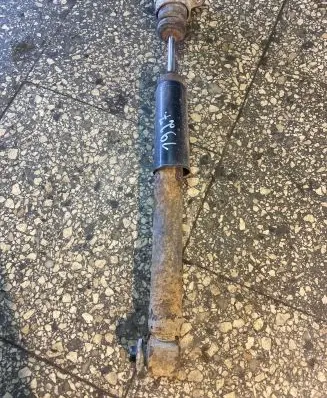 Audi A6 S6 C6 4F Rear shock absorber/damper