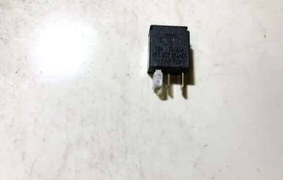 Volvo S80 Other relay 9441161 4rd00781400