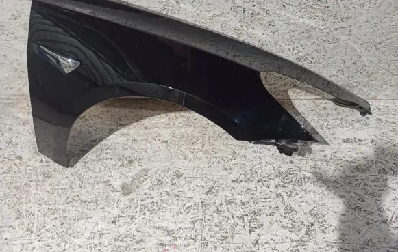 Tesla Model 3 Fender