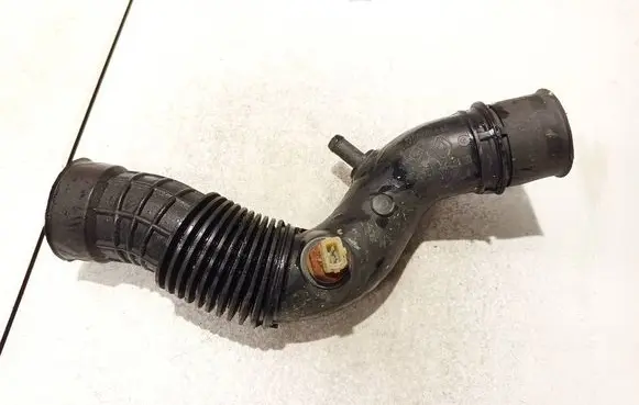 Renault Megane I Air intake hose/pipe 7700866642