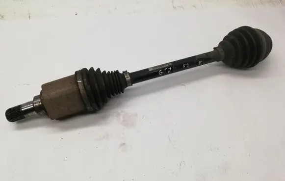 BMW X3 F25 Front driveshaft 7598027