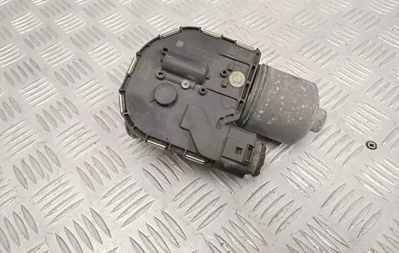 Seat Leon (1P) Wiper motor 1P0955119B