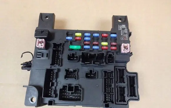 Fuse module