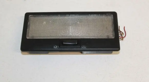 Volkswagen PASSAT B3 Interior lighting switch 