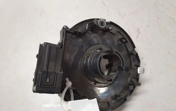Toyota Avensis T250 Airbag slip ring squib (SRS ring) 6PH8062