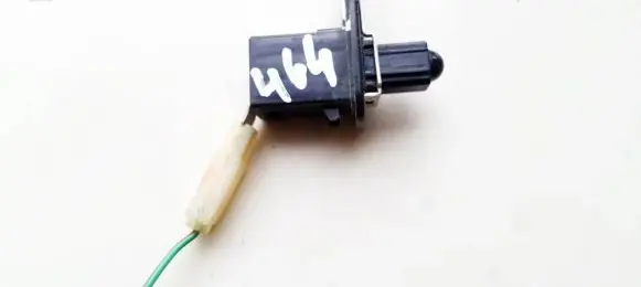 Honda HR-V Front door sensor 
