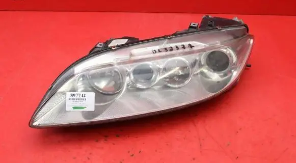 Mazda 6 Headlight/headlamp F014003906