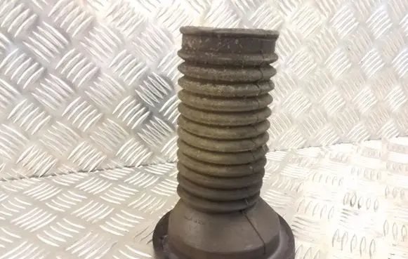 Toyota Prius (XW20) Front shock absorber dust cover boot 4815712080