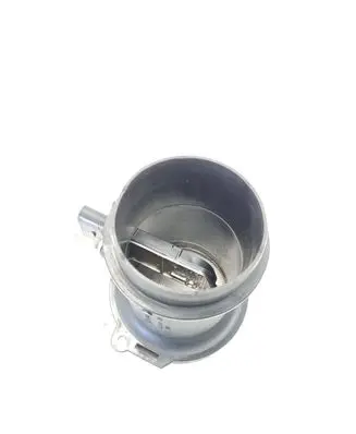 Audi A6 S6 C6 4F Mass air flow meter 059906461K