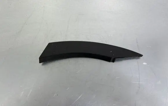 Rear arch trim
