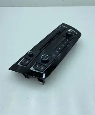 Climate control unit