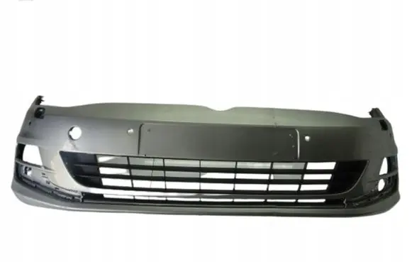 Volkswagen Golf VII Front bumper 5G000000009