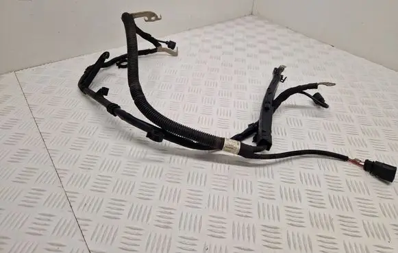 Audi A4 Allroad B9 Wires (starter motor) 8W0971228AM