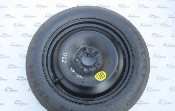 Ford Mondeo Mk III R16 spare wheel 1S71MH
