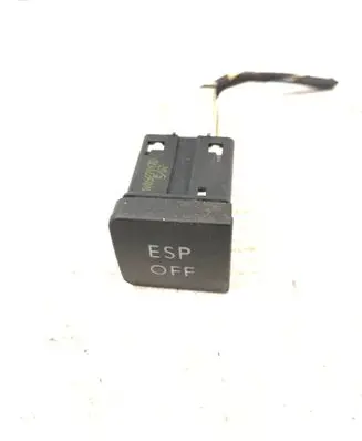 Volkswagen Touran I ESP (stability program) switch 1K0927117D