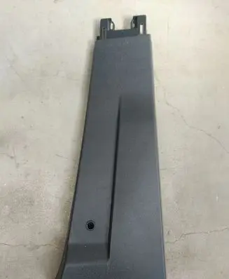 Toyota Proace (B) pillar trim (bottom) 9808847177