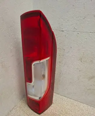Peugeot Boxer Rear/tail lights 20610751