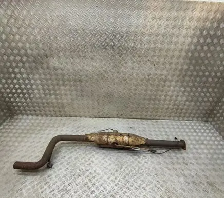 Ford Focus Catalyst/FAP/DPF particulate filter 82211303 F1F15H250DC