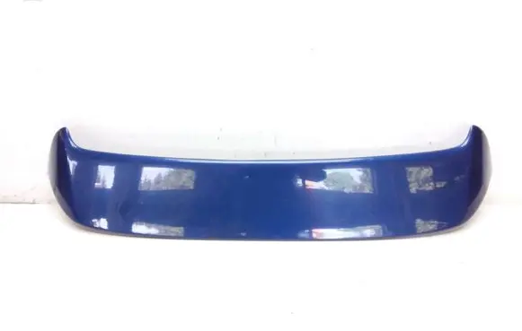 Mazda 323 Tailgate/trunk spoiler E25T51971