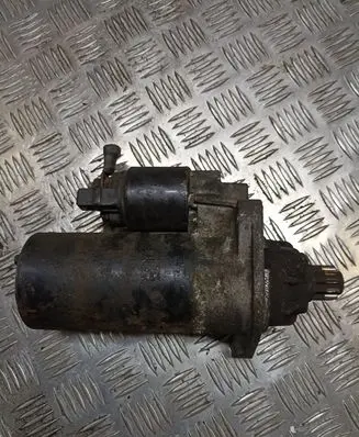 Seat Alhambra (Mk1) Starter motor
