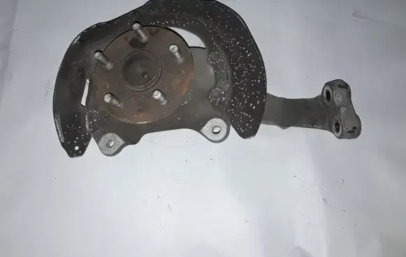 Lexus LS 460 - 600H Front wheel hub 4320259075