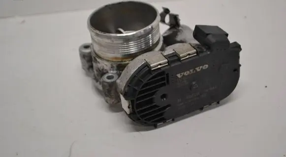 Volvo XC60 Throttle body valve 31216665