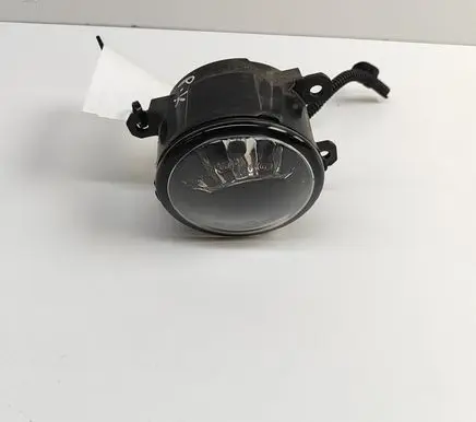 Citroen C5 Aircross Front fog light 9687410080