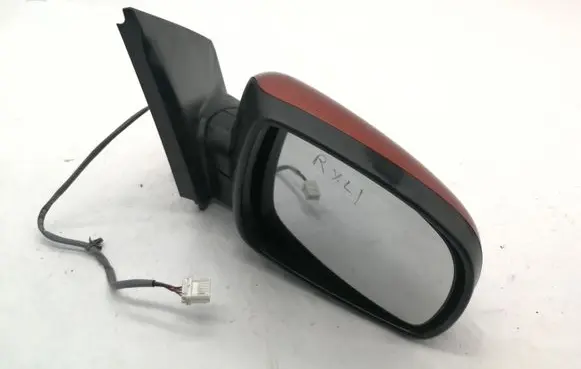 Nissan Note (E11) Front door electric wing mirror 0205021