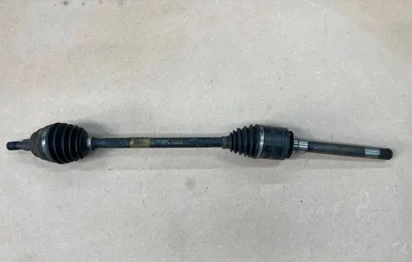 Mercedes-Benz ML W164 Front driveshaft A1643301901 324769 738524