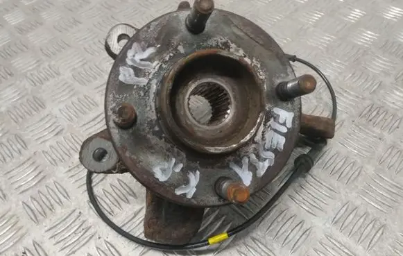 Ford Fiesta Front wheel hub