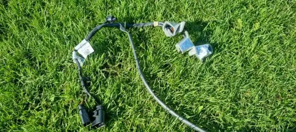 Audi A8 S8 D5 Other wiring loom 06M971627P TAB026037CC