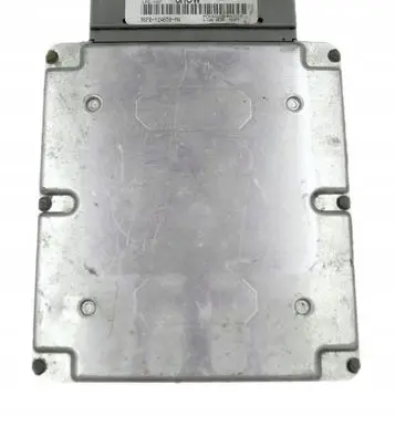 Ford Fiesta Engine control unit/module 96FB12A650MA