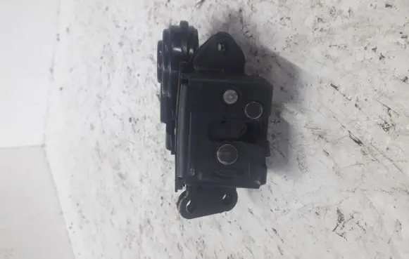 Toyota Auris 150 Tailgate/trunk/boot lock/catch/latch