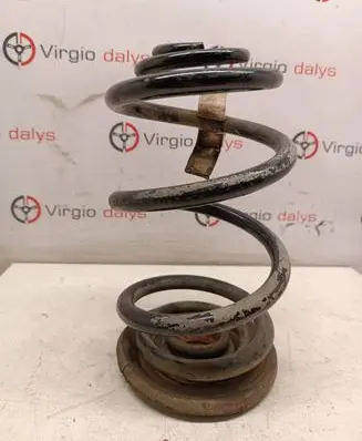 Opel Mokka Rear coil spring