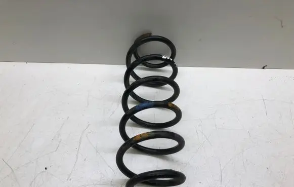 Citroen DS3 Rear coil spring