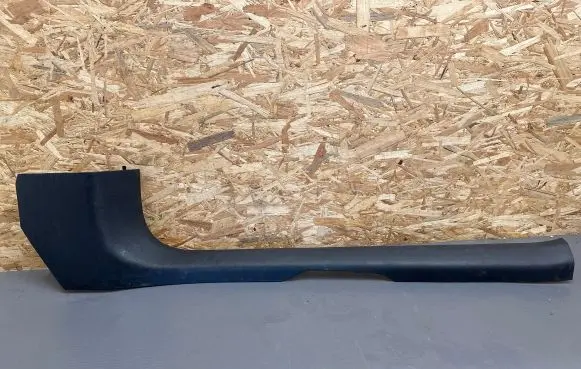 Mercedes-Benz E W238 Front sill trim cover A2336860300 52122 APFC238P