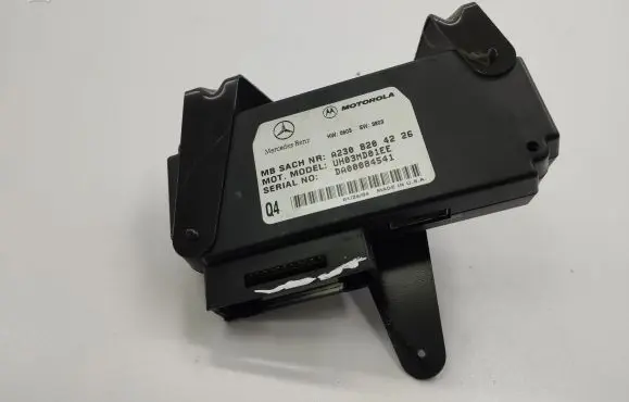 Phone control unit/module