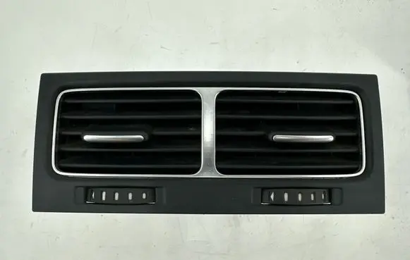 Volkswagen Touareg II Rear air vent grill 7P6819203A